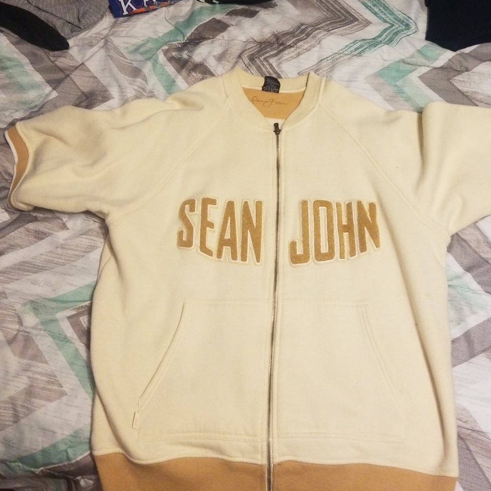 Jacket - Picture 3 of 4